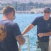 UCT 1 Seabees Execute Maritime Infrastructure Repairs in Split