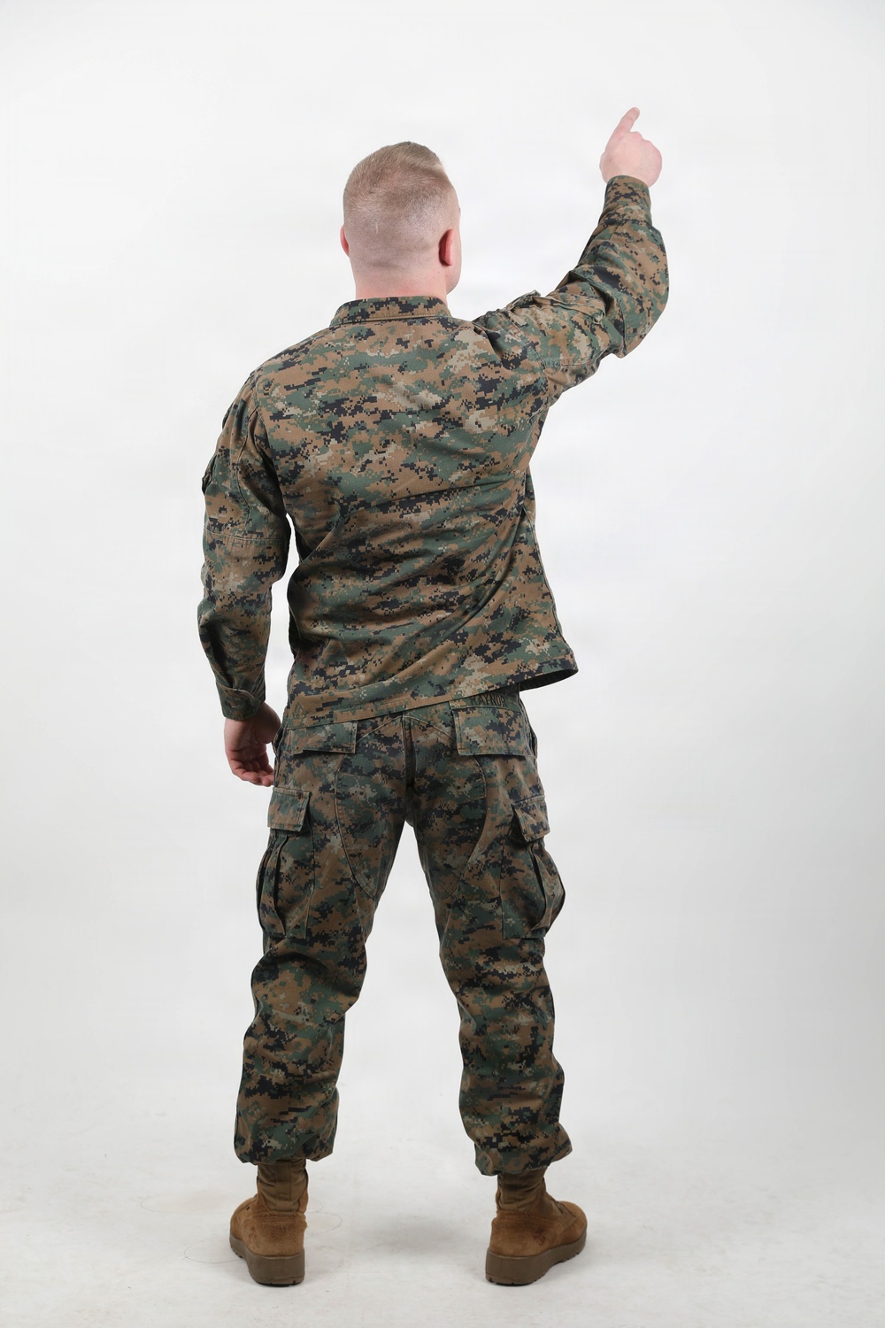 USMC Stock Photos