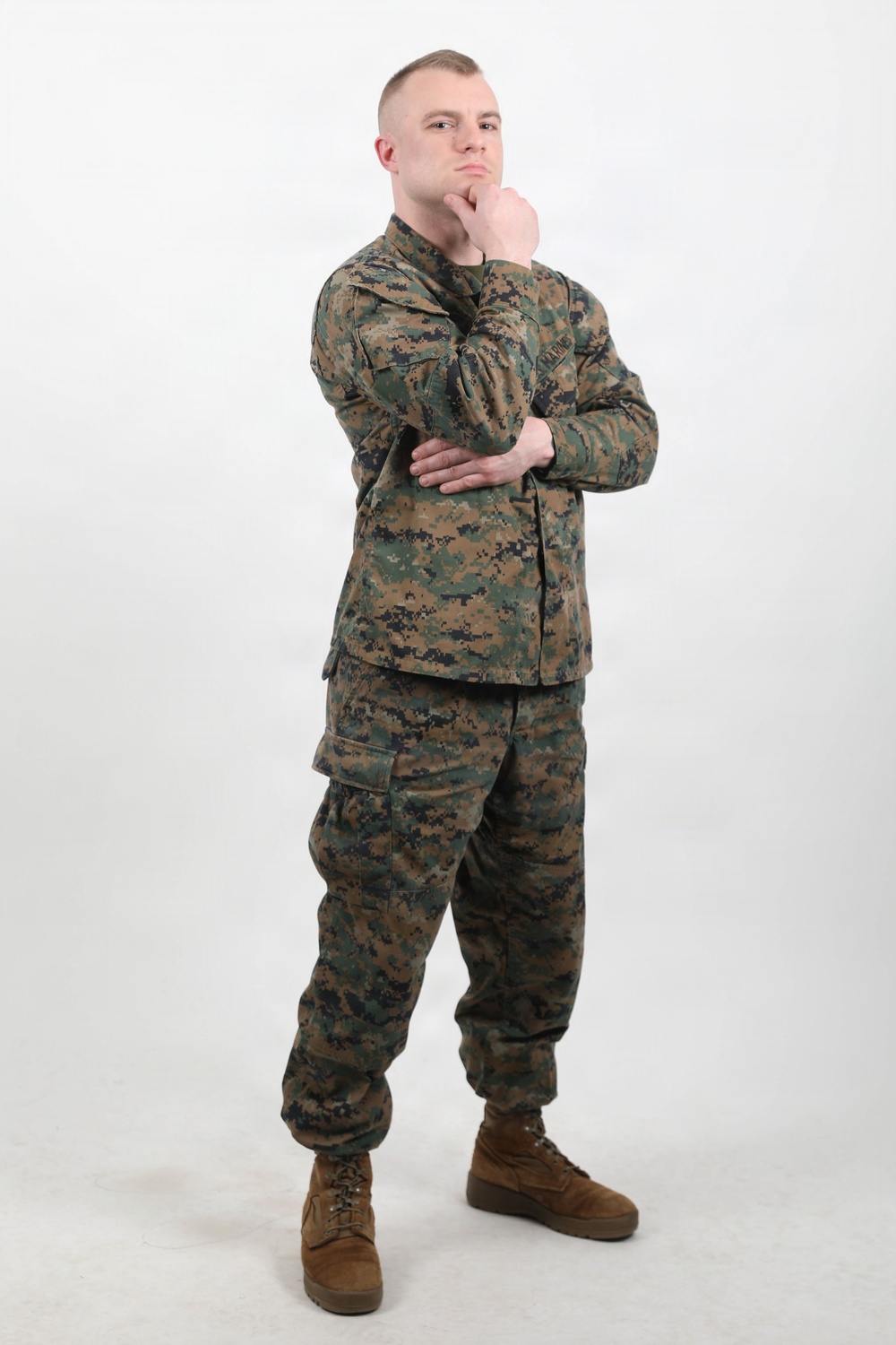 USMC Stock Photos