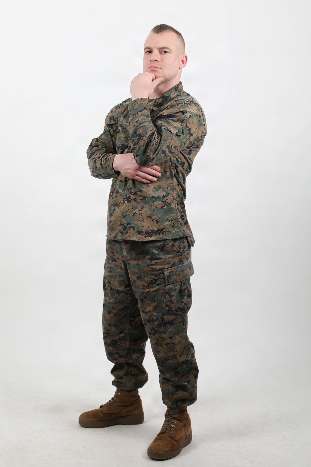 USMC Stock Photos