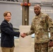 IMCOM leaders visit Fort Lee