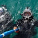 UCT 1 Seabees Execute Maritime Infrastructure Repairs in Split