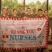 A Legacy Honored - Nurse Week at Naval Hospital Bremerton