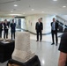 USW(R&amp;E) Michael Visits Lab Day At The Pentagon