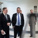 USW(R&amp;E) Michael Visits Lab Day At The Pentagon