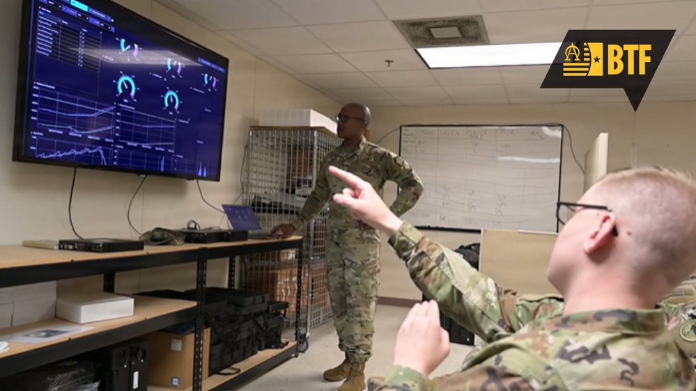 PM DCO - ACCELERATING DEFENSIVE CYBER OPERATIONS BY LEVERAGING COMMERCIAL TECHNOLOGY