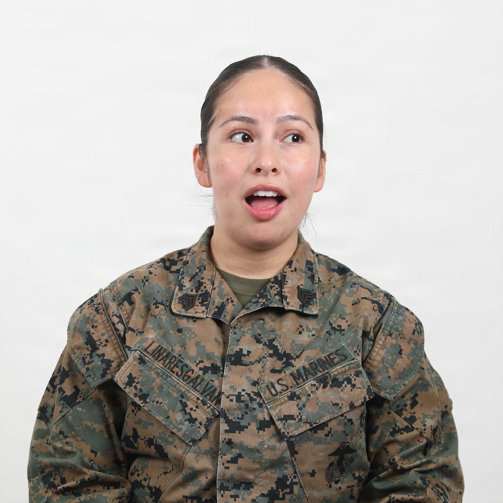 USMC Stock Photos