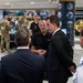 USW(R&amp;E) Michael Visits Lab Day At The Pentagon