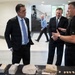 USW(R&amp;E) Michael Visits Lab Day At The Pentagon