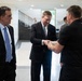USW(R&amp;E) Michael Visits Lab Day At The Pentagon
