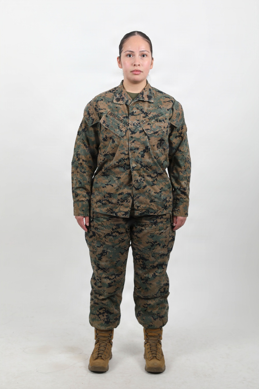 USMC Stock Photos