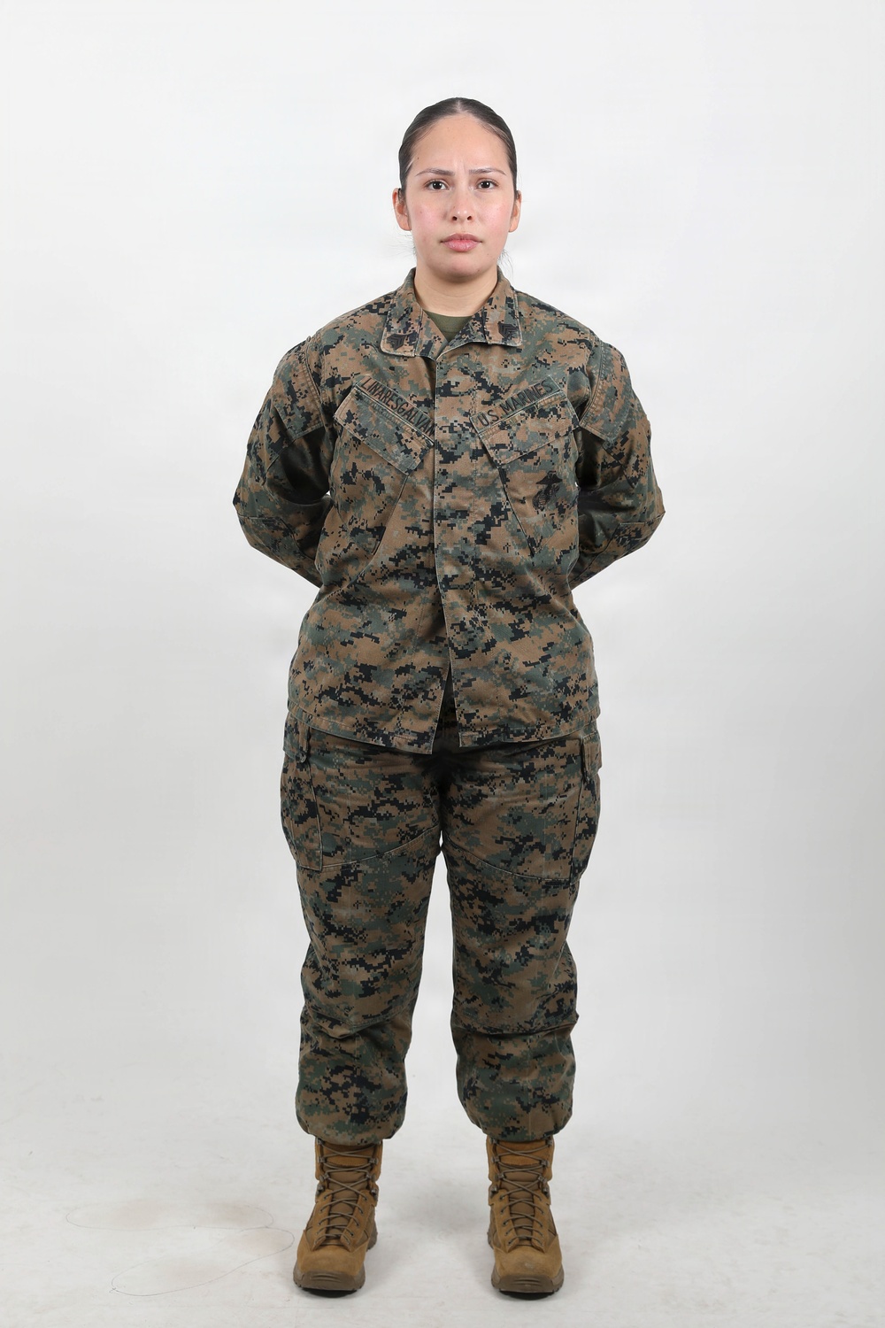 USMC Stock Photos