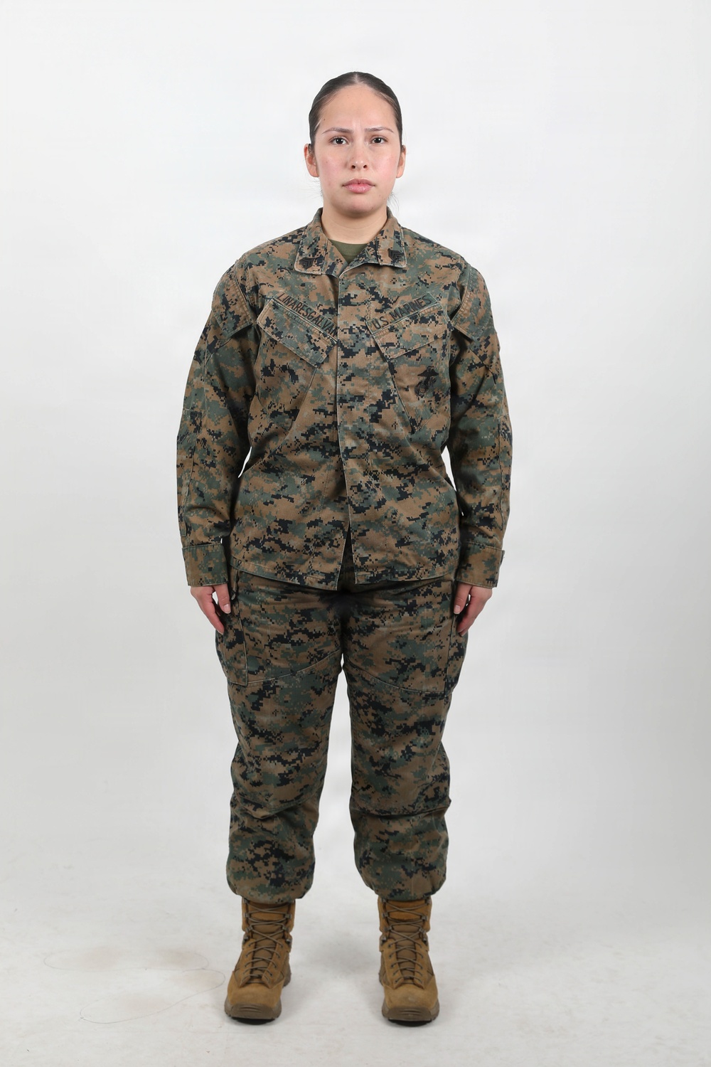 USMC Stock Photos
