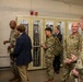 IMCOM leaders visit Fort Lee