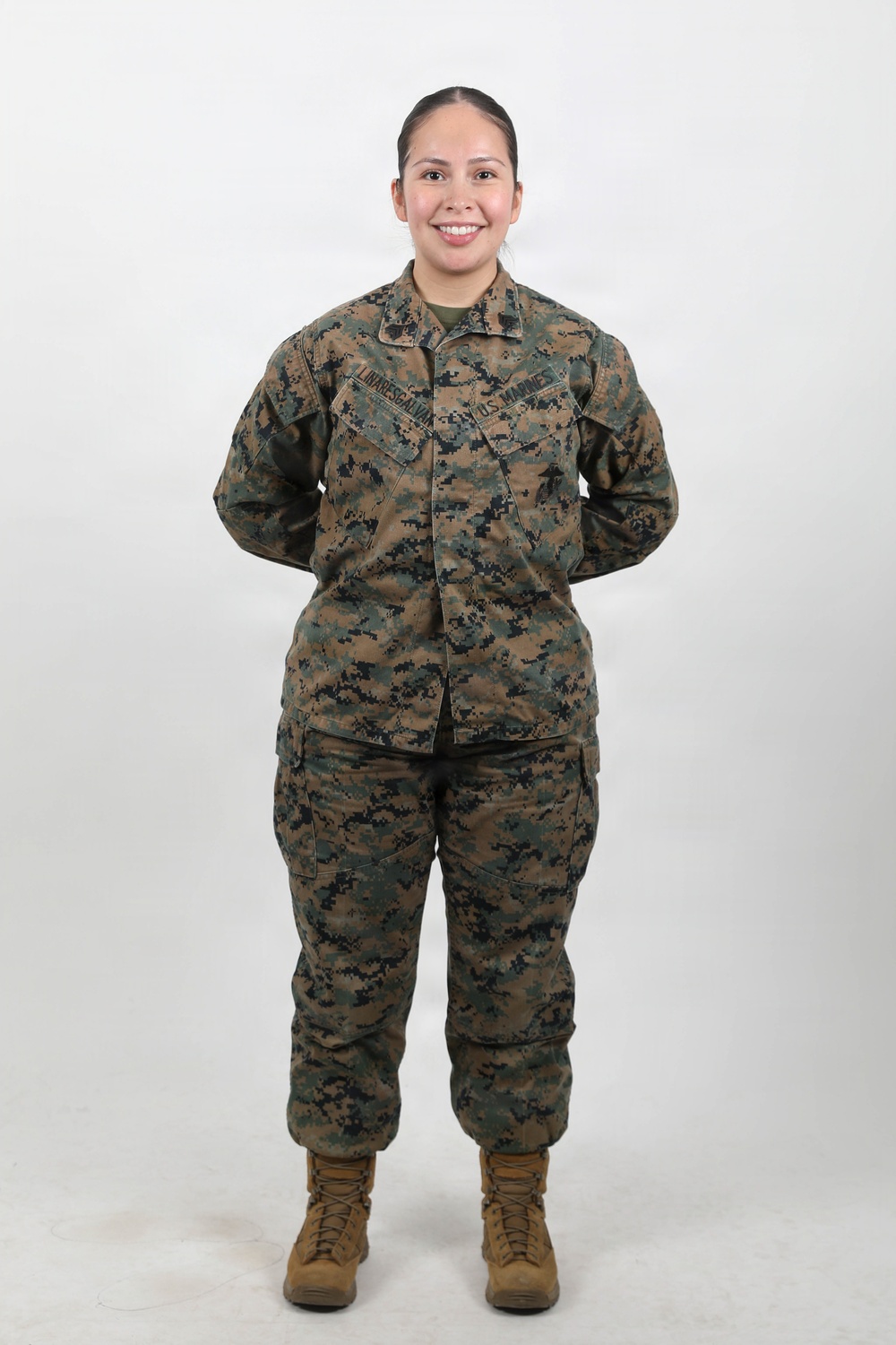 USMC Stock Photos