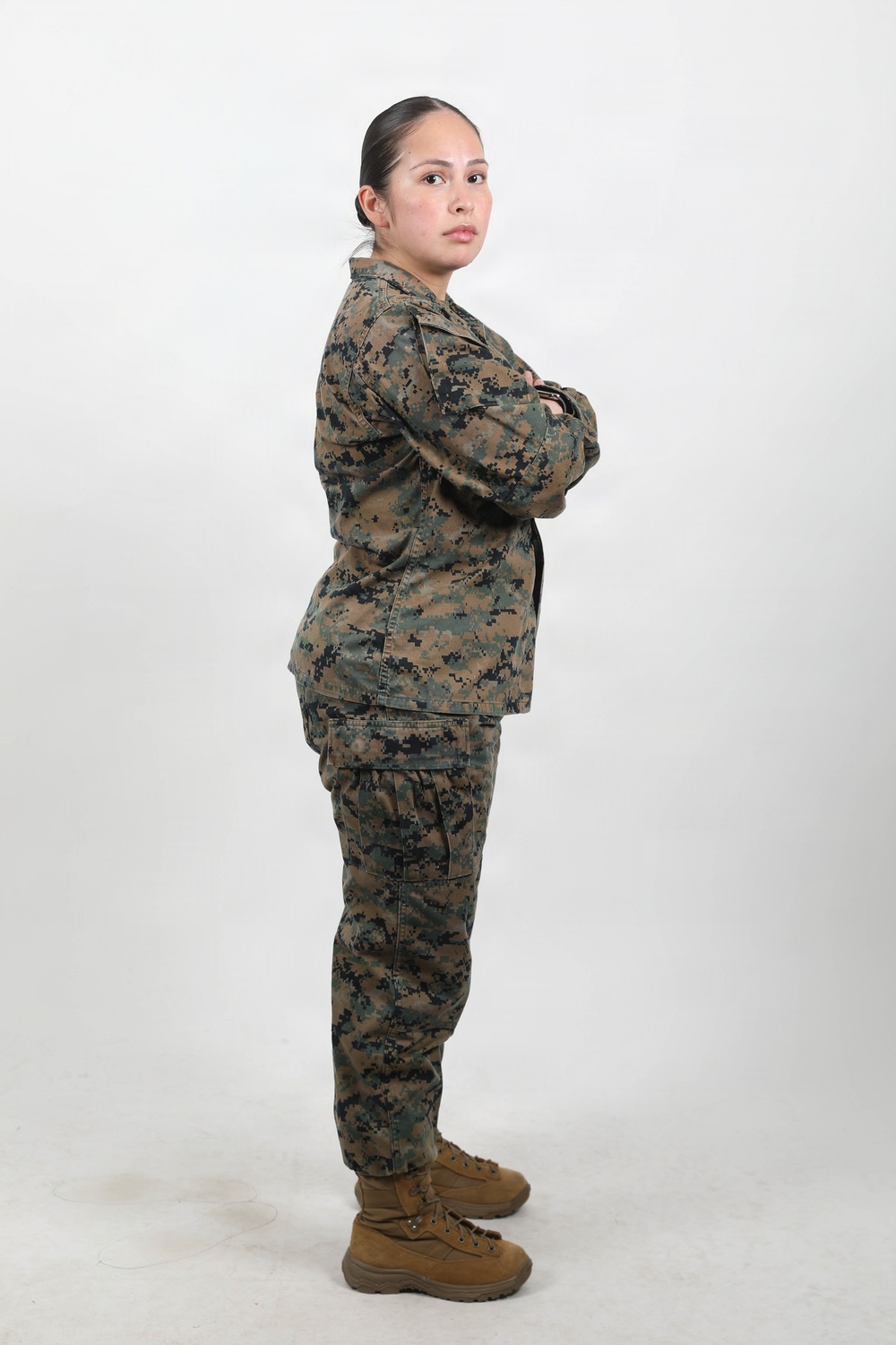 USMC Stock Photos
