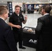 USW(R&amp;E) Michael Visits Lab Day At The Pentagon