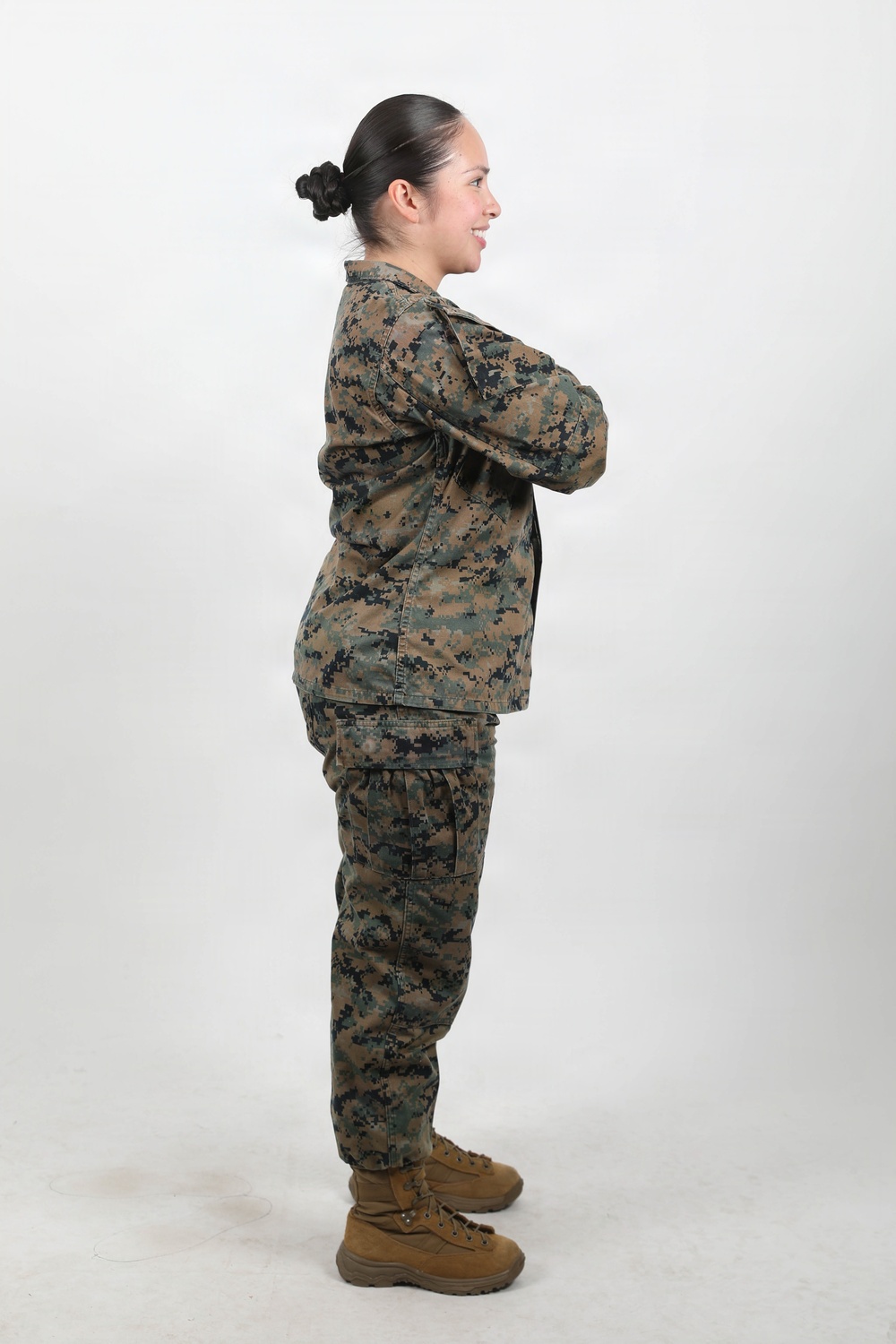 USMC Stock Photos