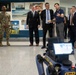 USW(R&amp;E) Michael Visits Lab Day At The Pentagon