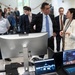 USW(R&amp;E) Michael Visits Lab Day At The Pentagon