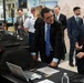 USW(R&amp;E) Michael Visits Lab Day At The Pentagon