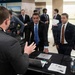 USW(R&amp;E) Michael Visits Lab Day At The Pentagon