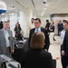 USW(R&amp;E) Michael Visits Lab Day At The Pentagon
