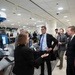 USW(R&amp;E) Michael Visits Lab Day At The Pentagon