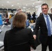 USW(R&amp;E) Michael Visits Lab Day At The Pentagon