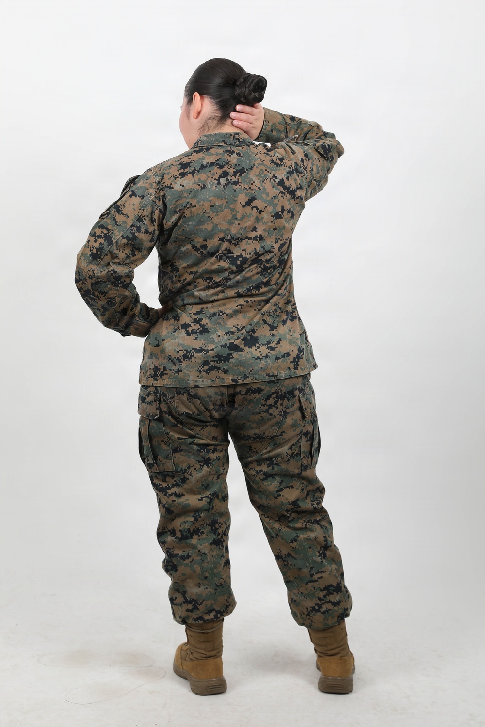 USMC Stock Photos