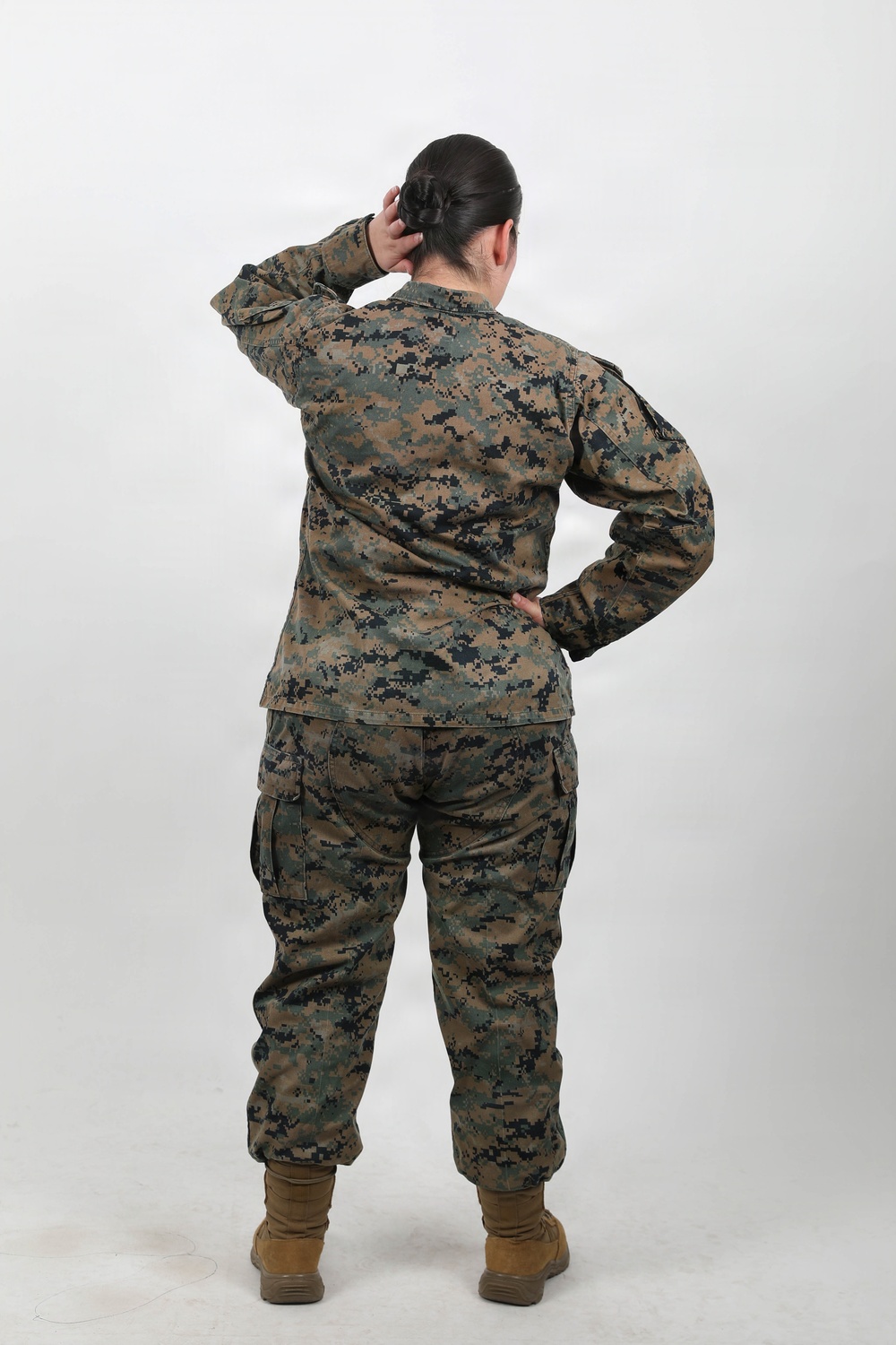 USMC Stock Photos