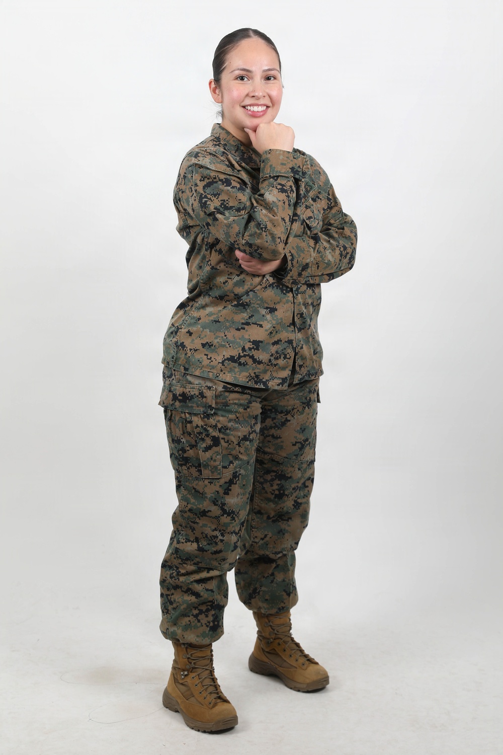 USMC Stock Photos