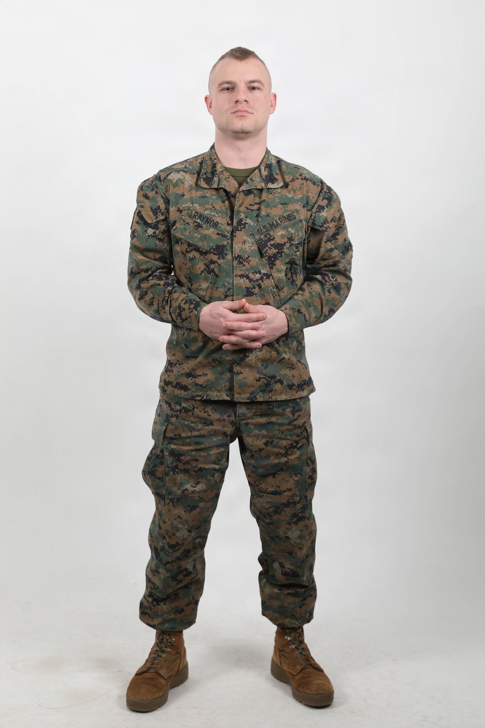USMC Stock Photos