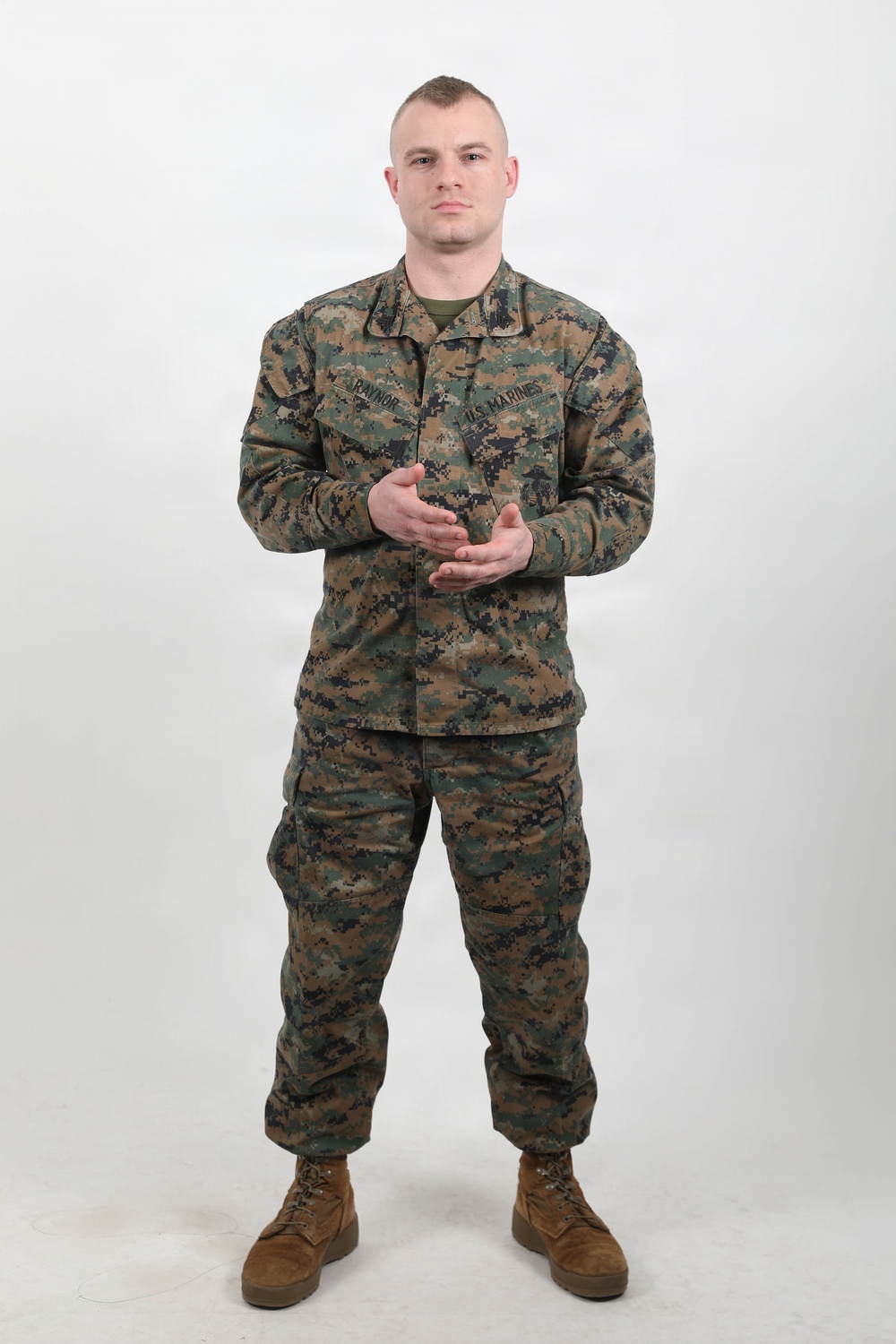 USMC Stock Photos