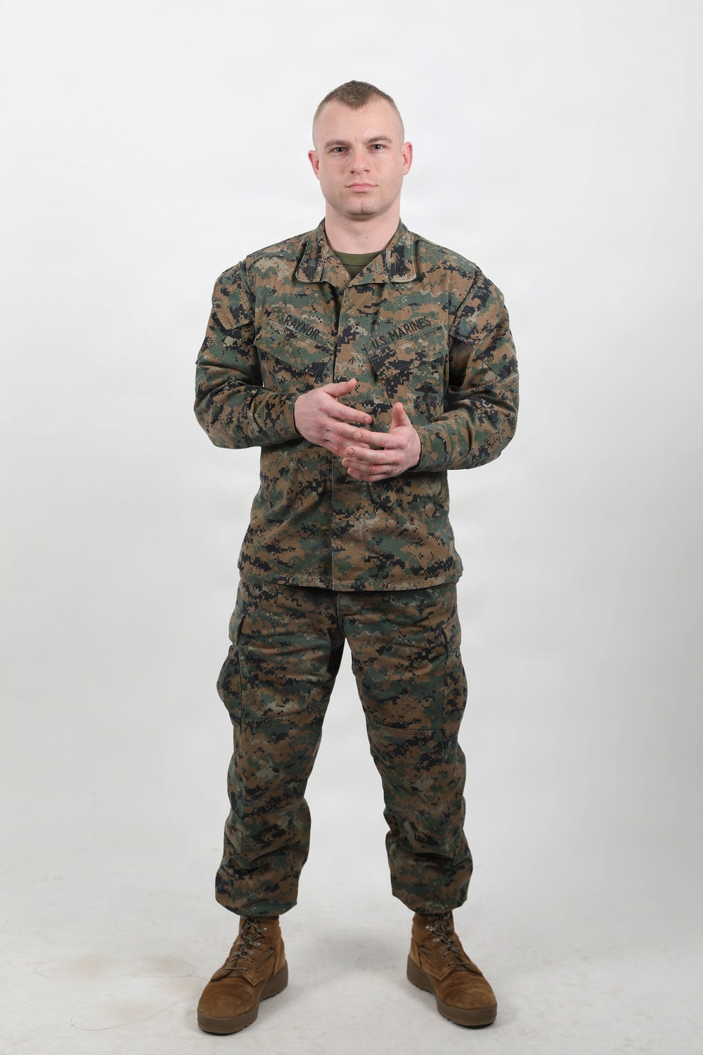 USMC Stock Photos