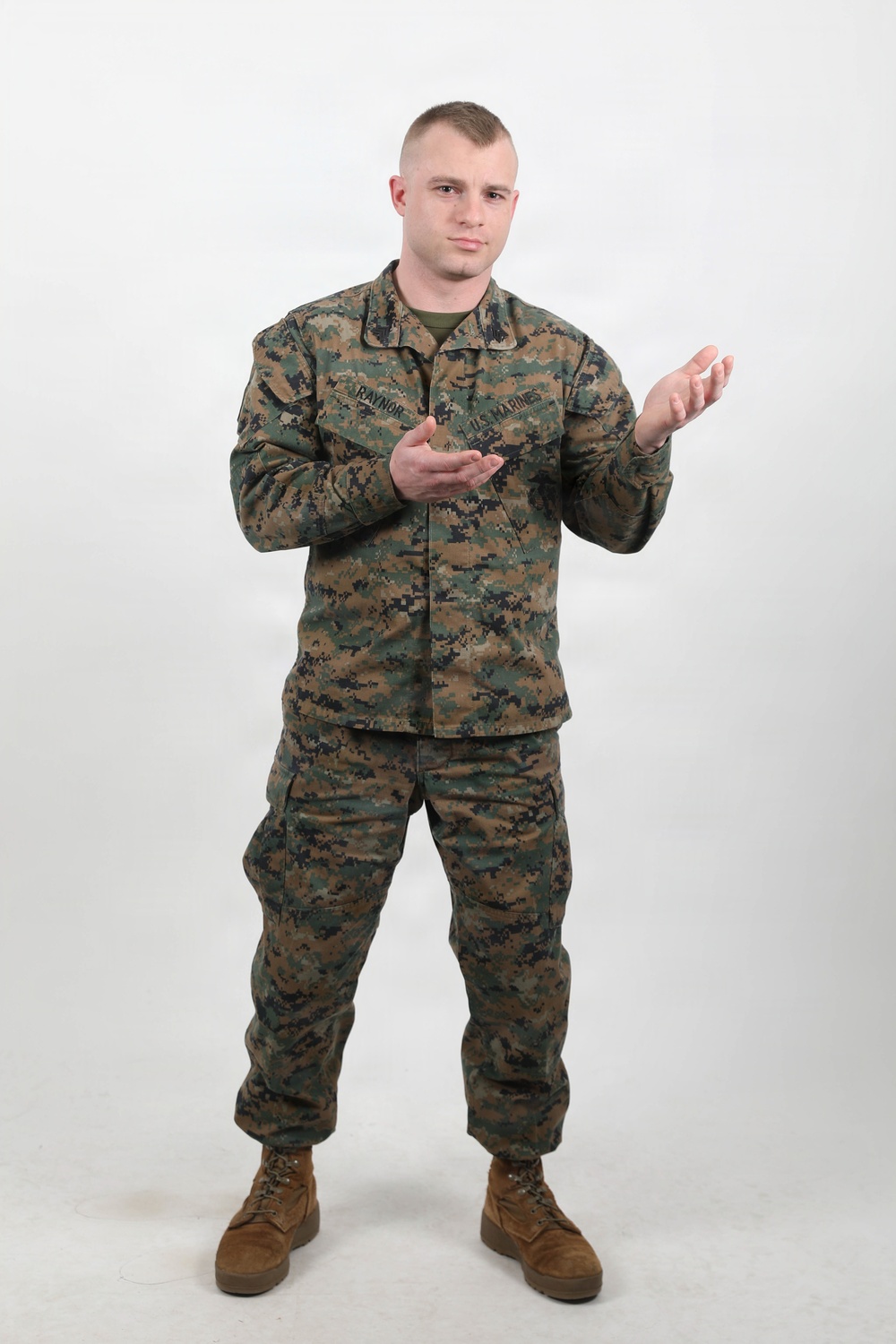USMC Stock Photos