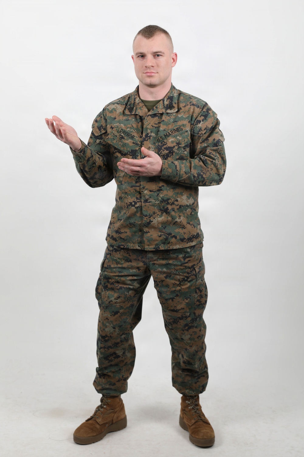 USMC Stock Photos