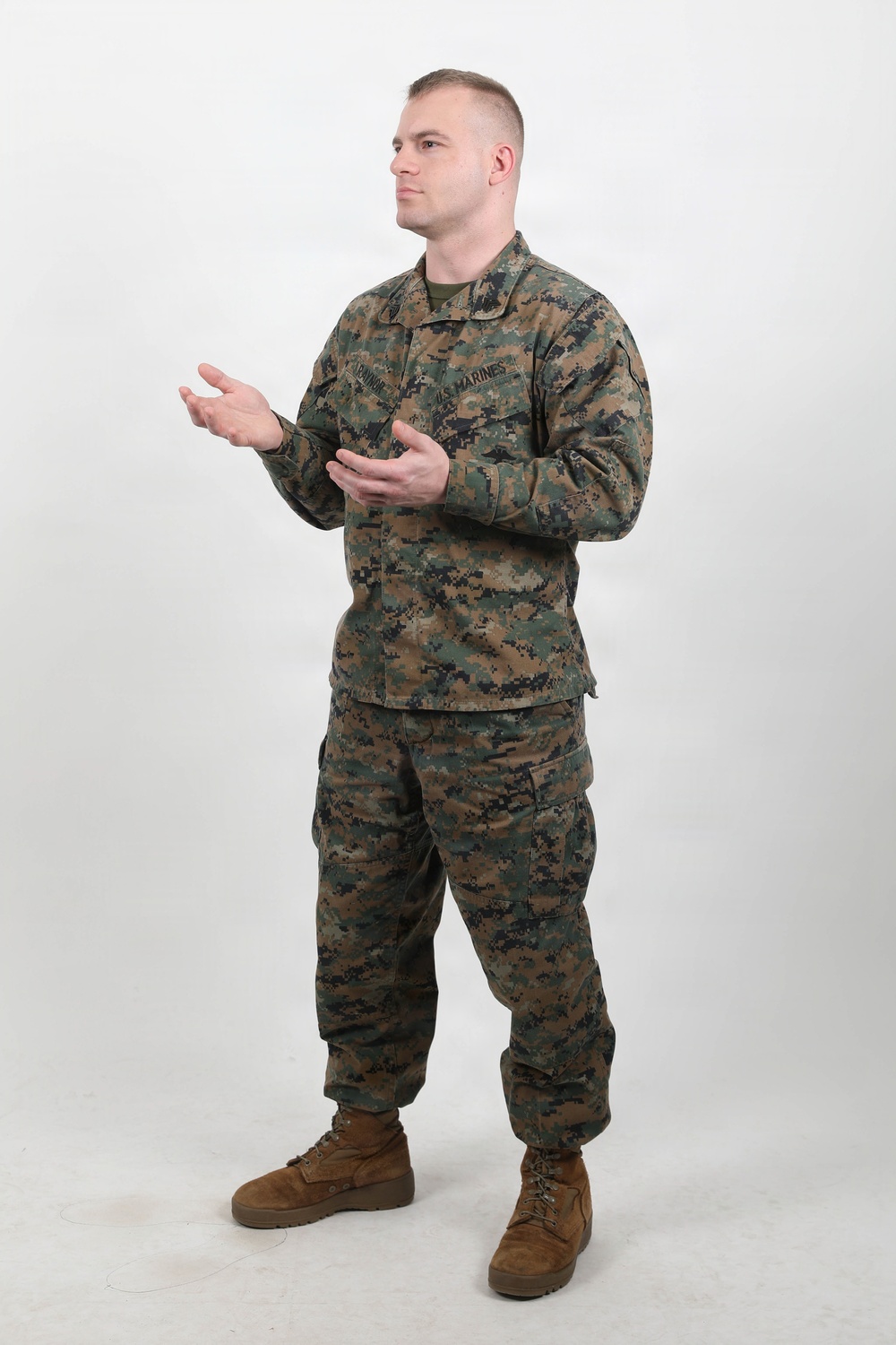 USMC Stock Photos