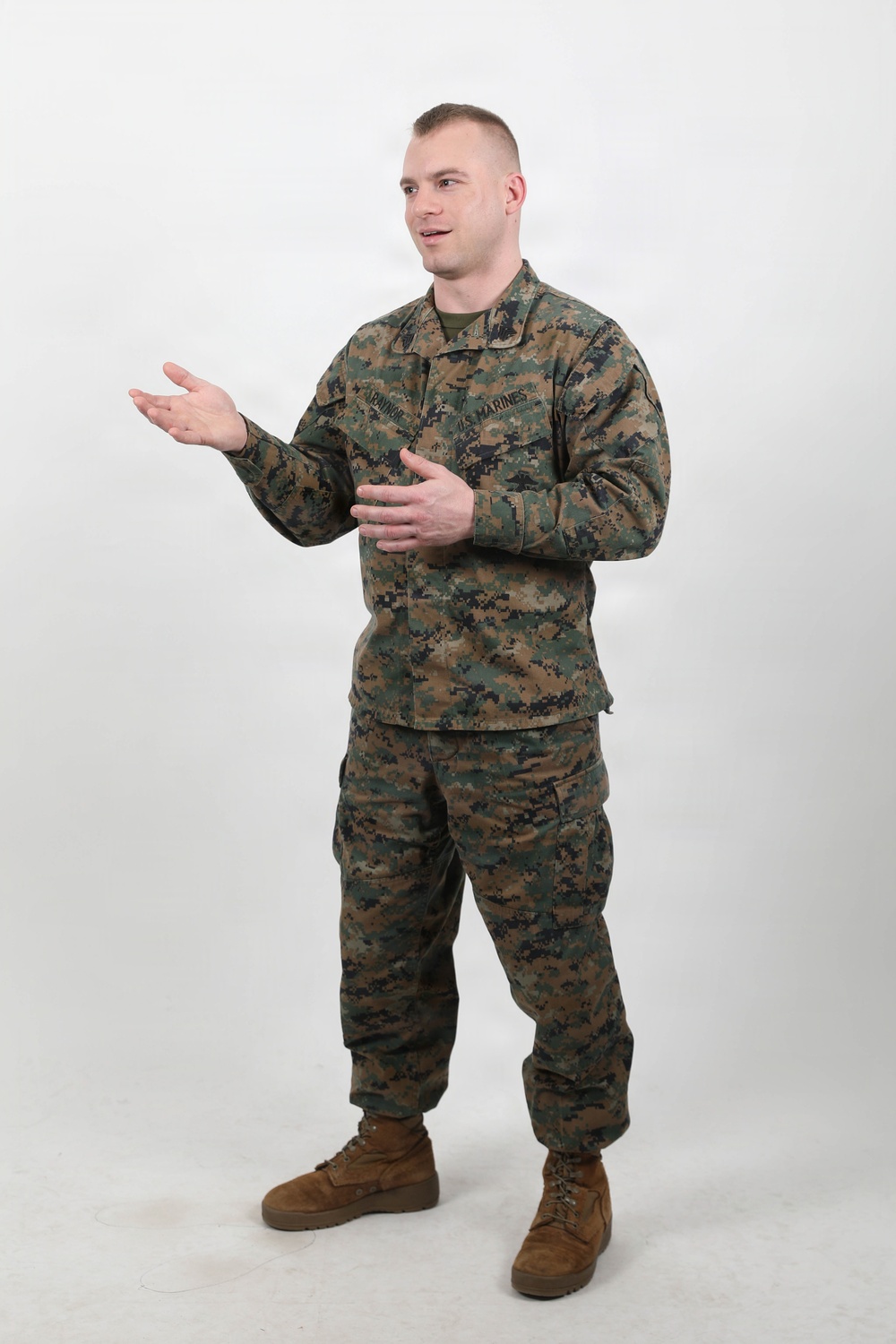 USMC Stock Photos