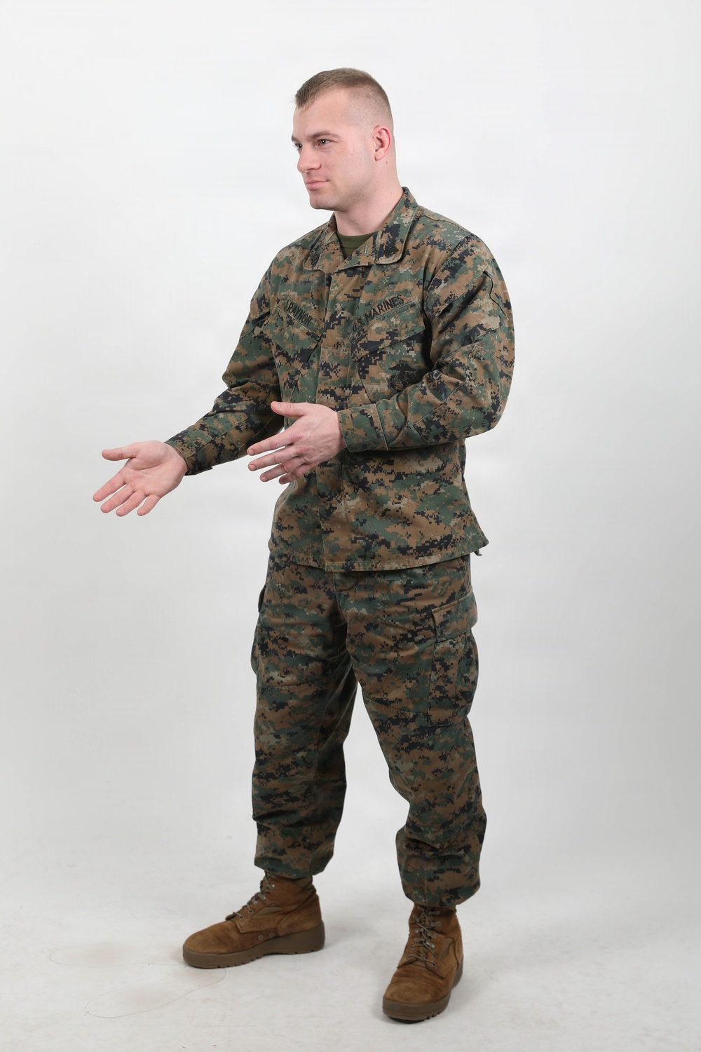 USMC Stock Photos