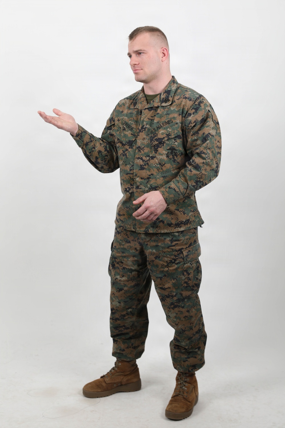 USMC Stock Photos