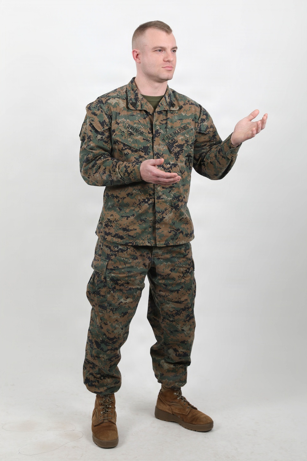 USMC Stock Photos