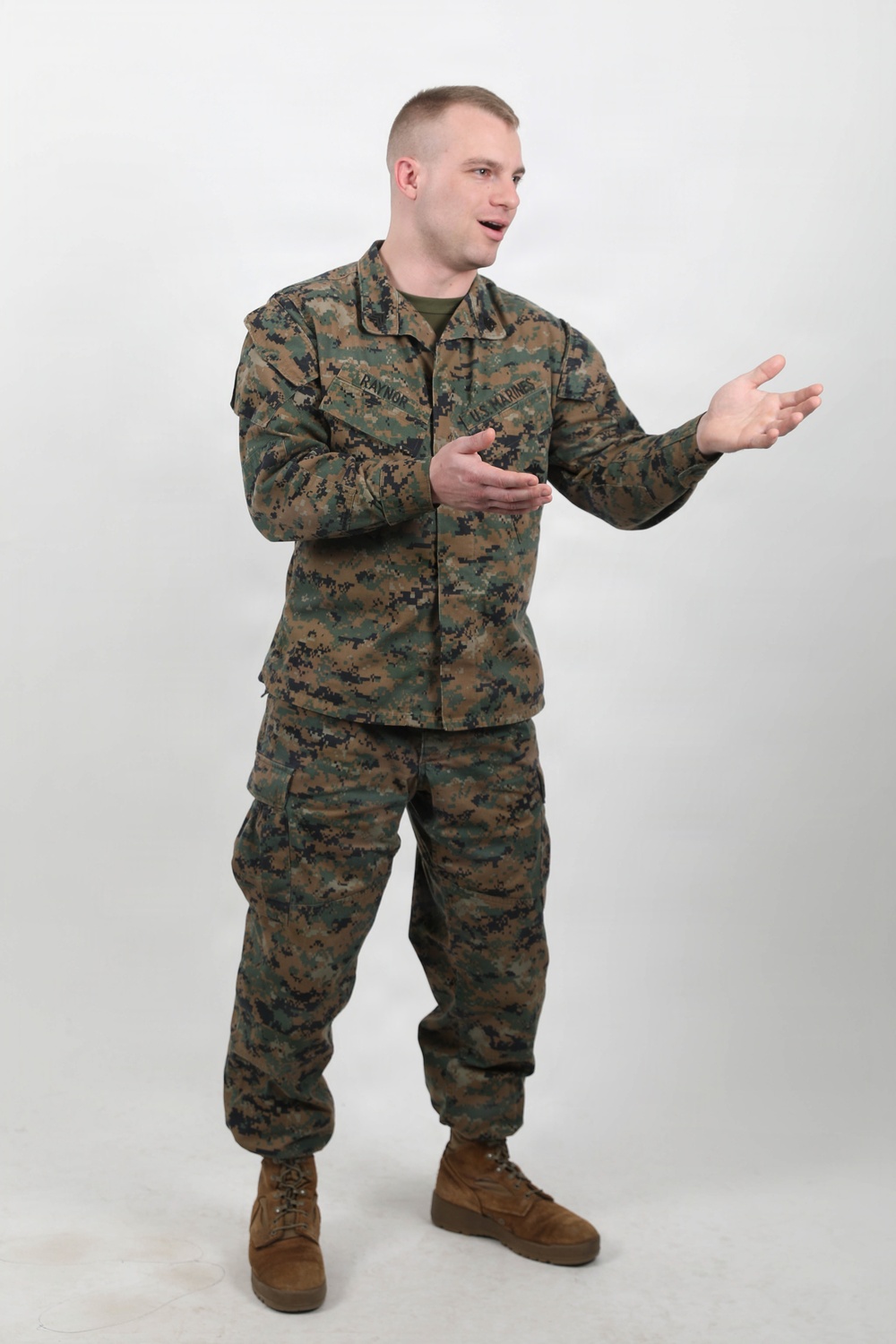 USMC Stock Photos