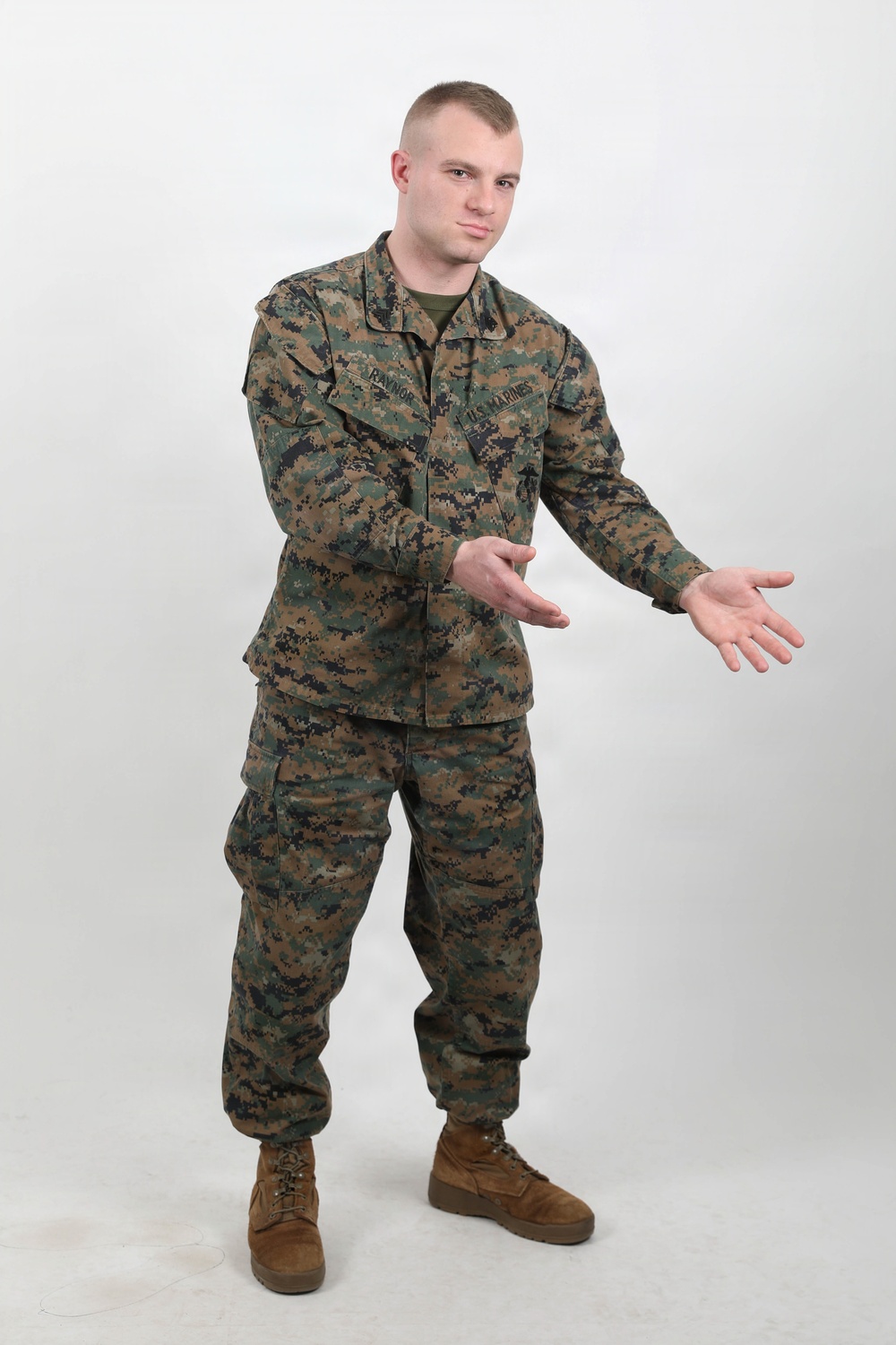USMC Stock Photos