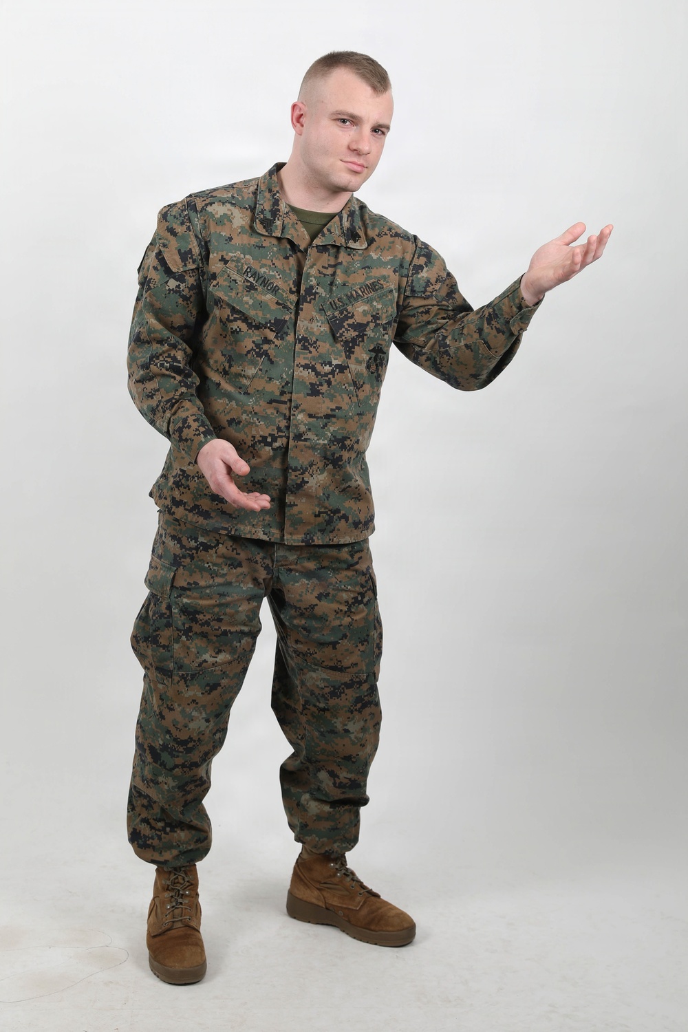 USMC Stock Photos