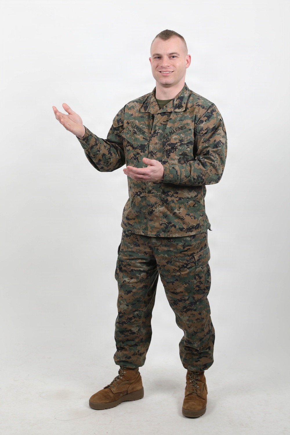 USMC Stock Photos