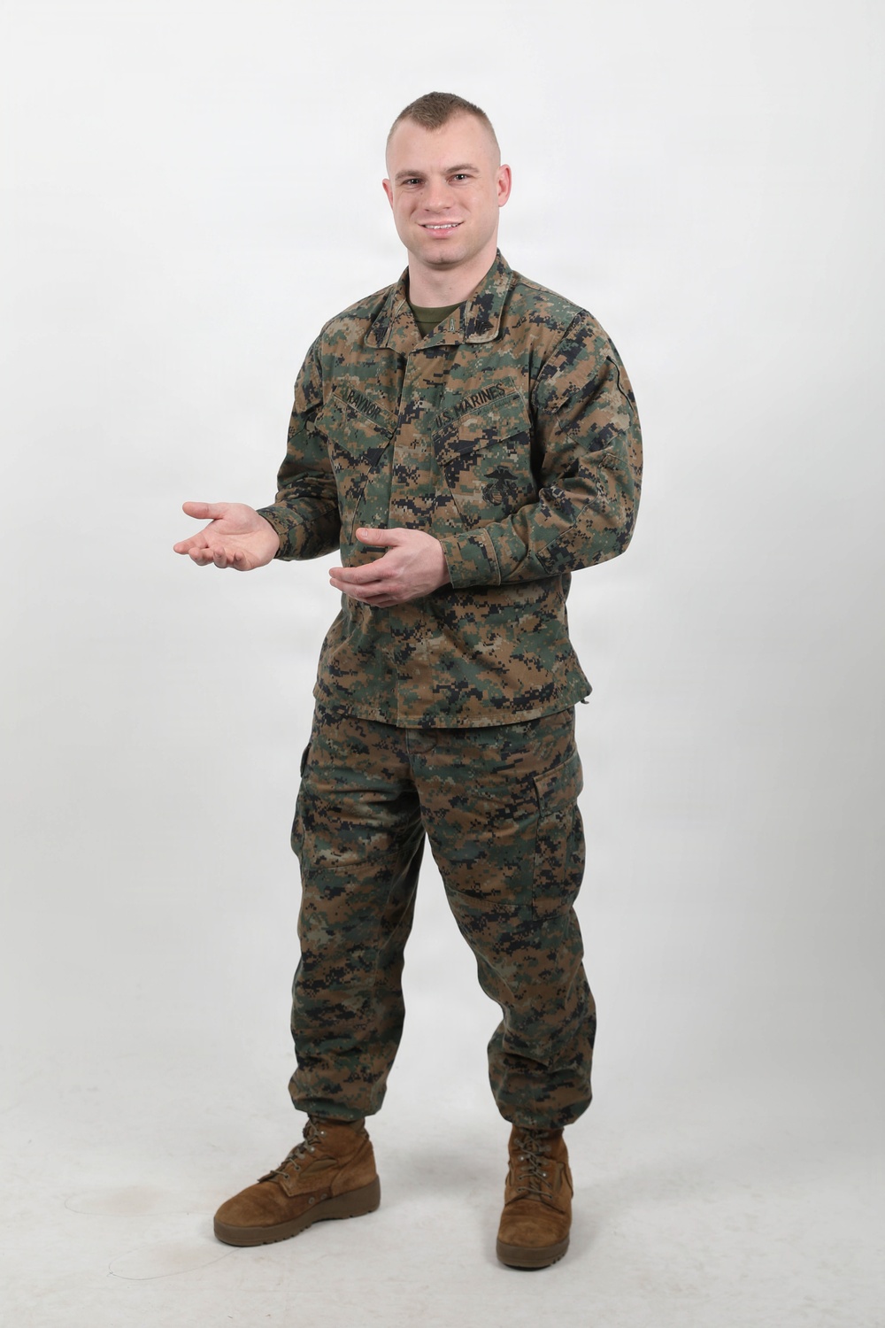 USMC Stock Photos
