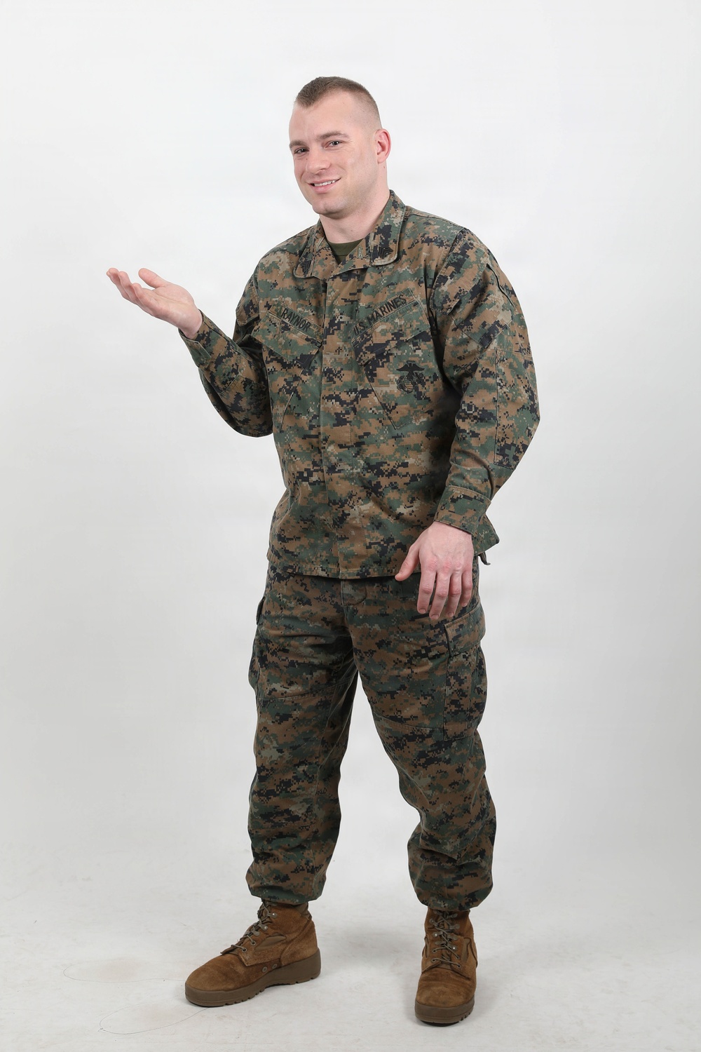USMC Stock Photos
