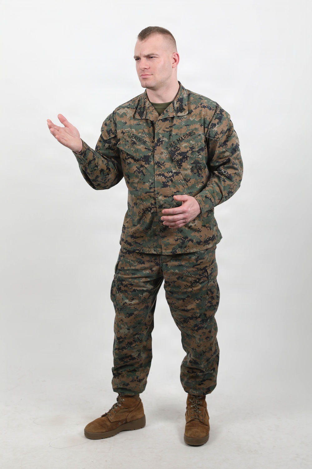 USMC Stock Photos