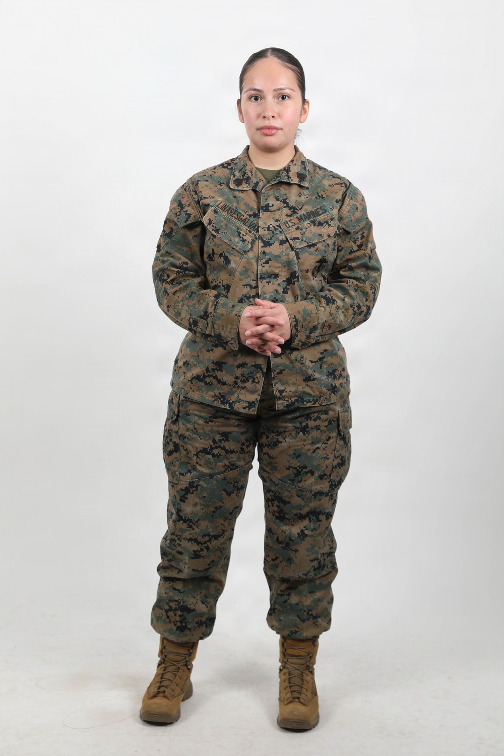 USMC Stock Photos